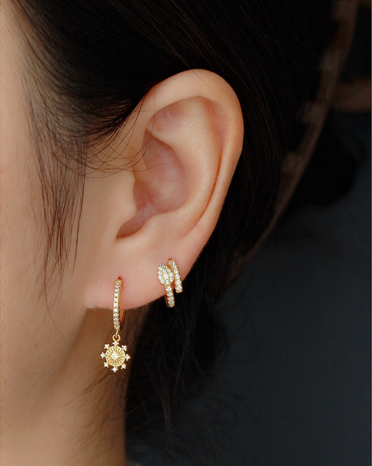 description picture for dangle earrings id MLYH176-3