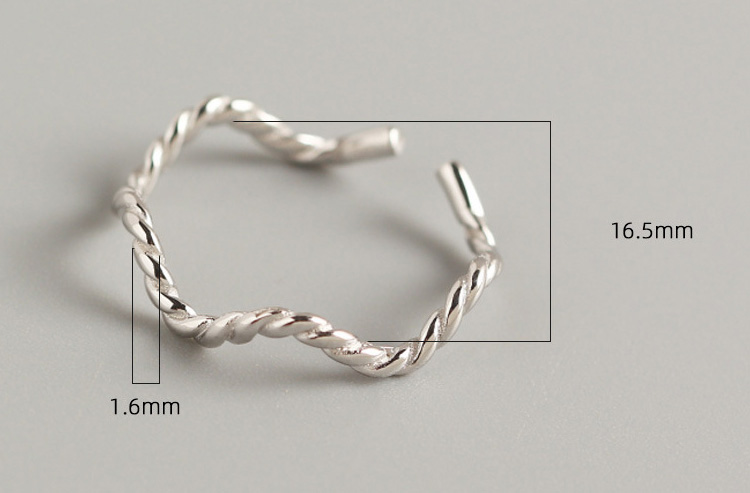 description picture for open ring id MLYH182-1