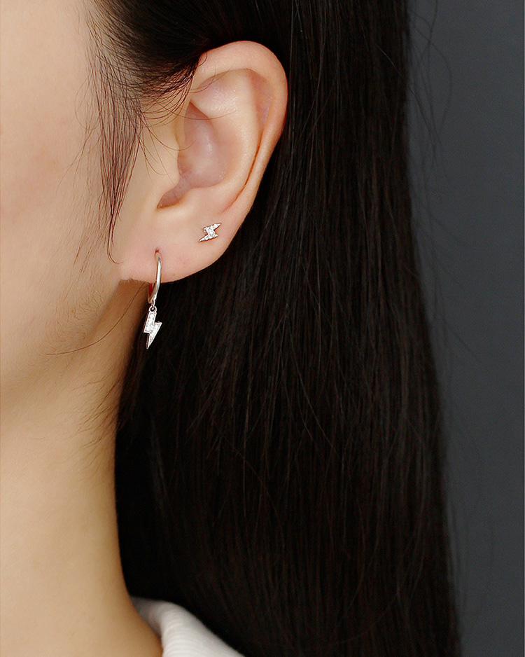 description picture for dangle earrings id MLYH184-2