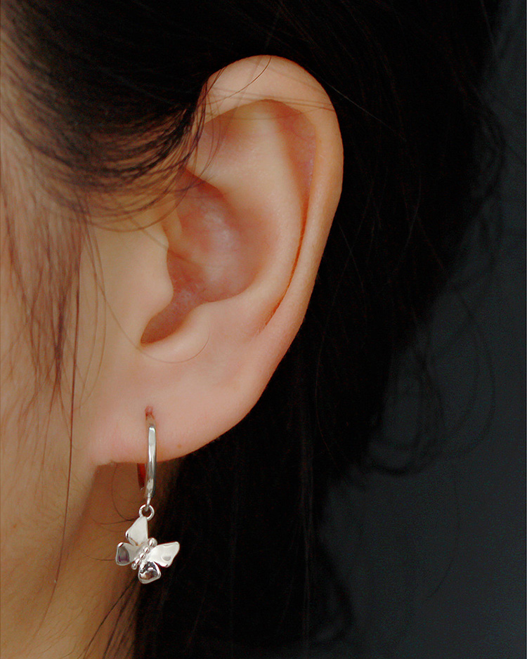 description picture for dangle earrings id MLYH205-2