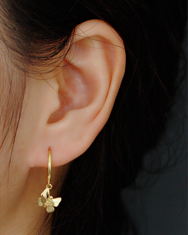 description picture for dangle earrings id MLYH205-3