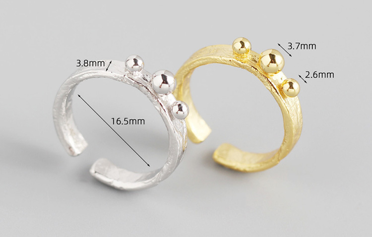 description picture for open ring id MLYH230-1
