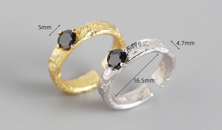 description picture for open ring id MLYH251-1