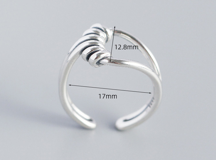 description picture for open ring id MLYH263-1