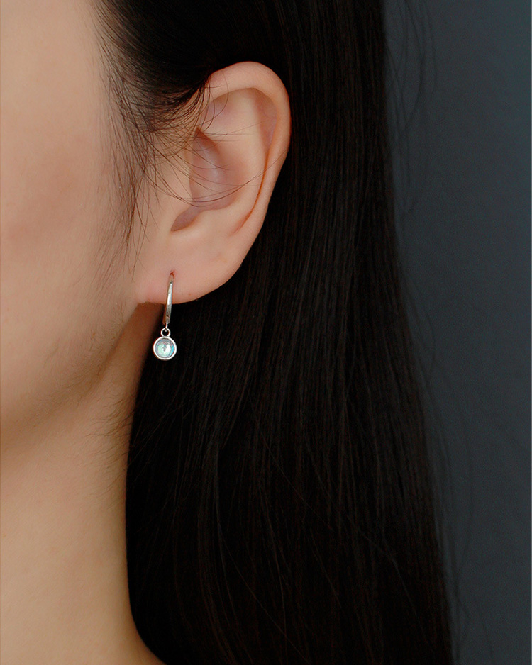description picture for dangle earrings id MLYH268-2