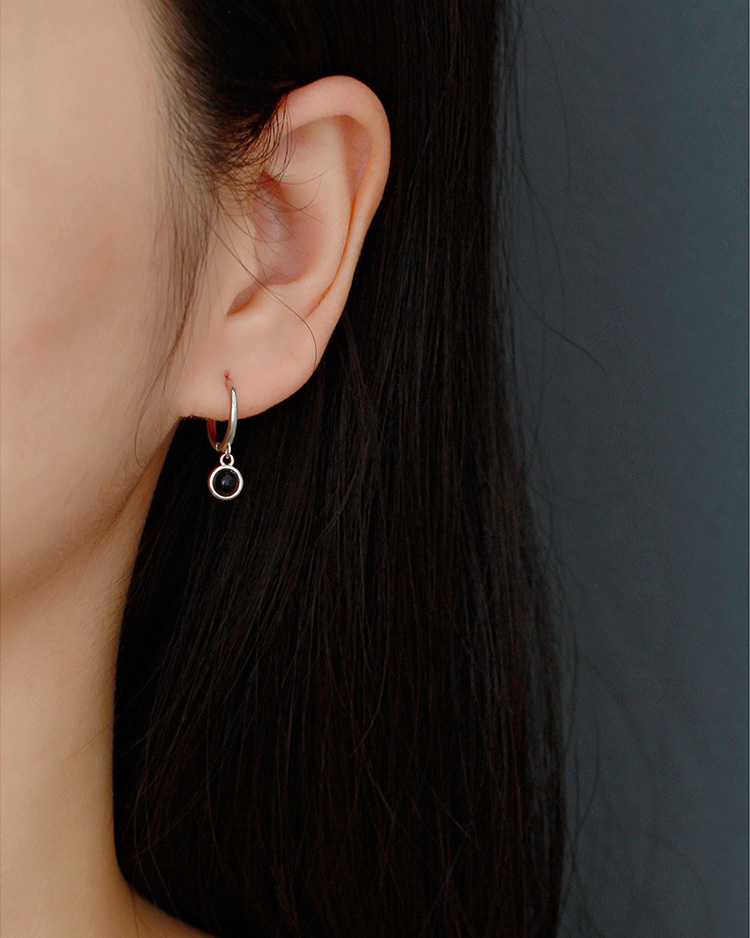 description picture for dangle earrings id MLYH268-3