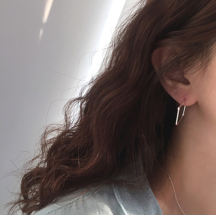description picture for hoop earrings id MLYH275-2