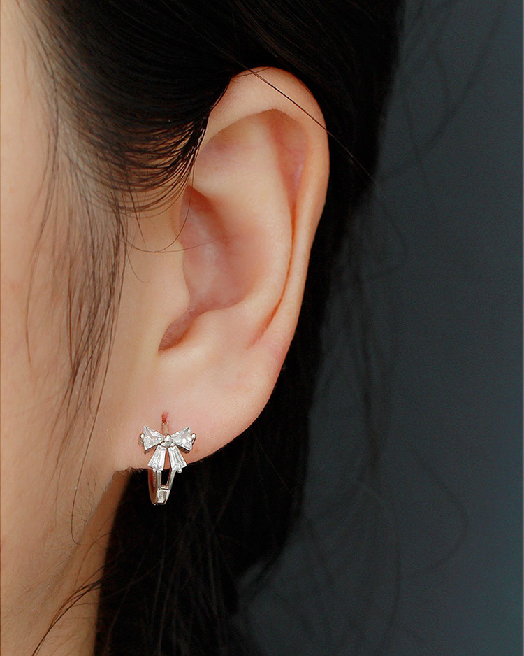 description picture for hoop earrings id MLYH276-2