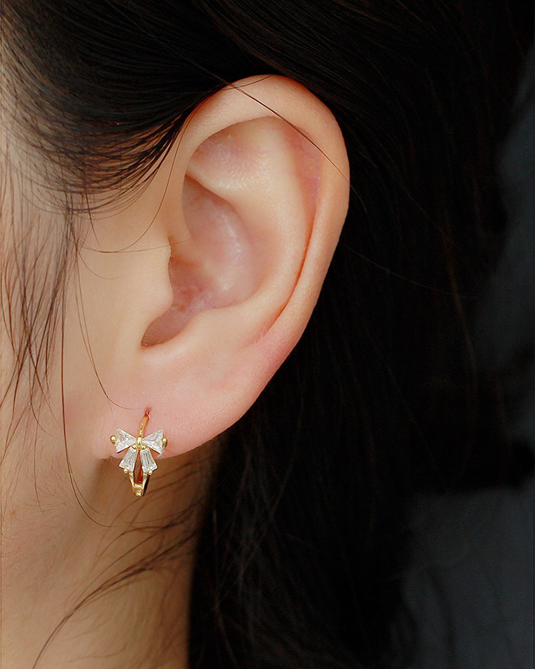 description picture for hoop earrings id MLYH276-3