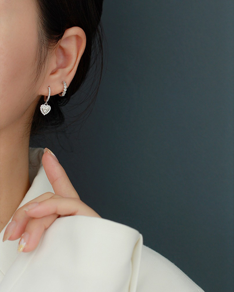 description picture for dangle earrings id MLYH277-3