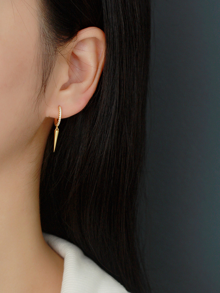 description picture for dangle earrings id MLYH278-2