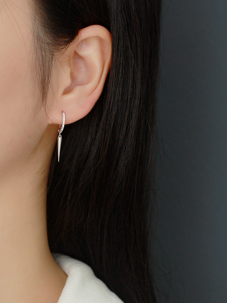 description picture for dangle earrings id MLYH278-3