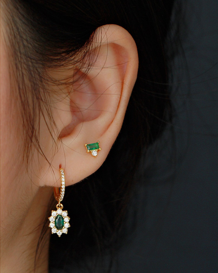 description picture for dangle earrings id MLYH279-2