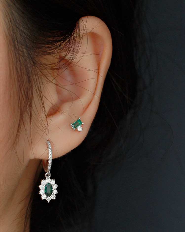 description picture for dangle earrings id MLYH279-3