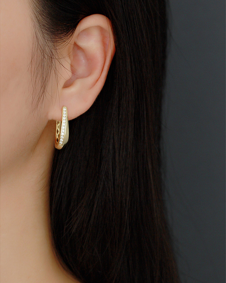 description picture for hoop earrings id MLYH281-2