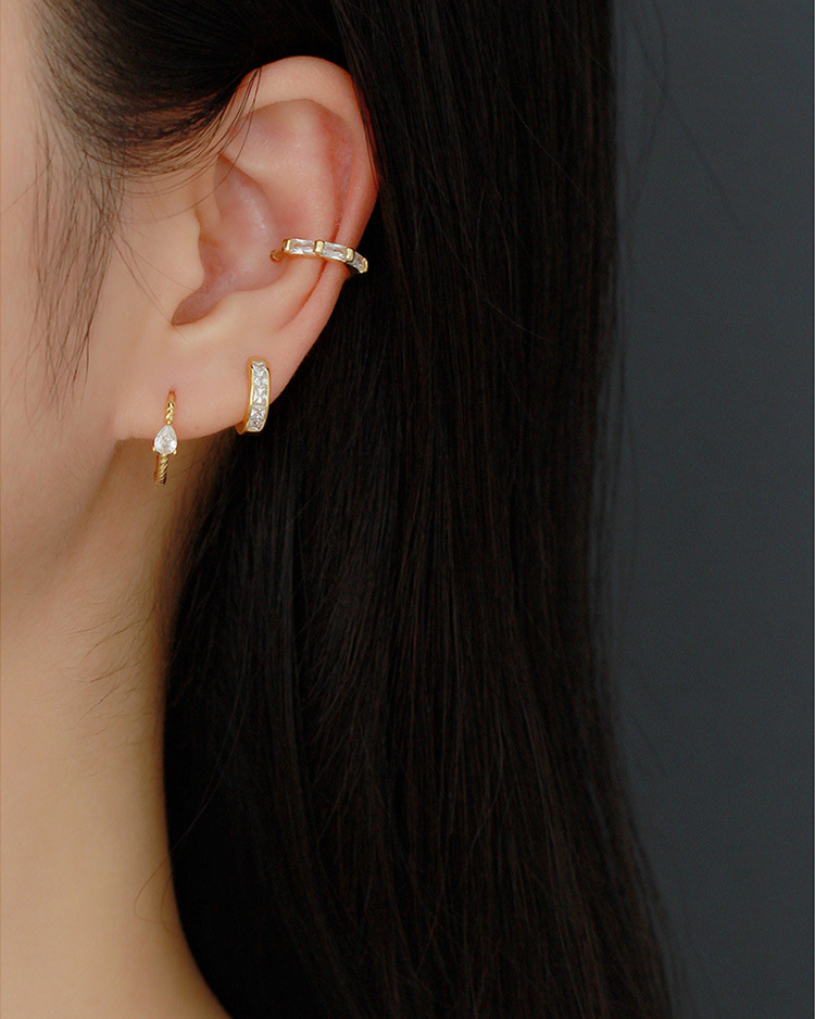 description picture for hoop earrings id MLYH282-2