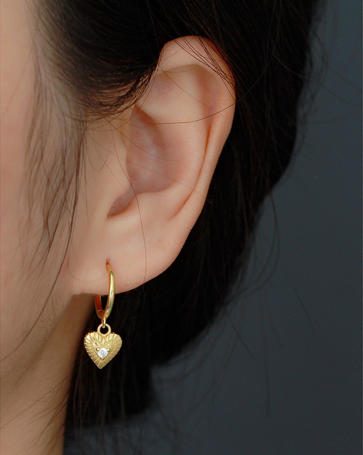 description picture for dangle earrings id MLYH285-2