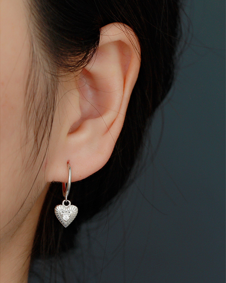 description picture for dangle earrings id MLYH285-3