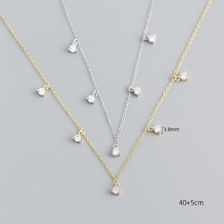 description picture for necklace id MLYH290-1