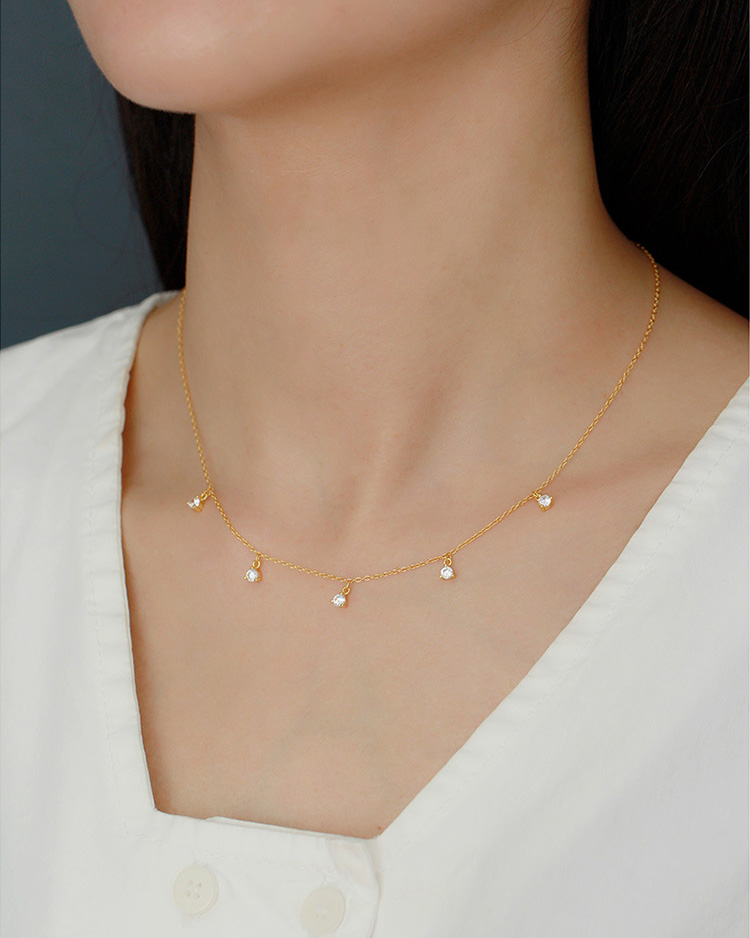 description picture for necklace id MLYH290-2