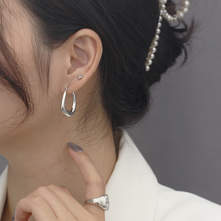 description picture for hoop earrings id MLYH295-2