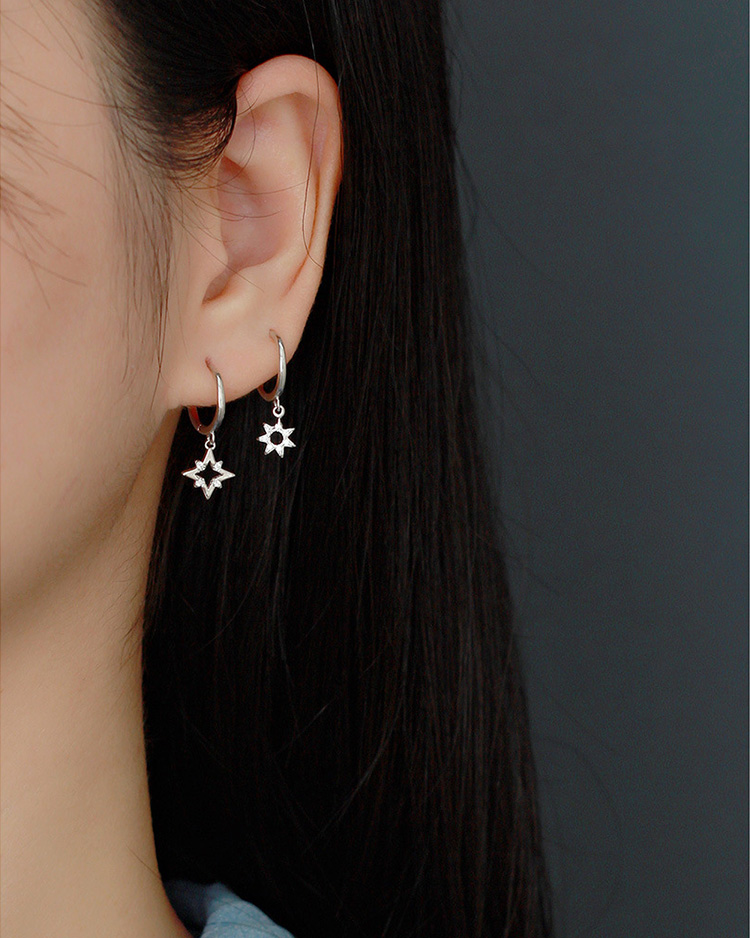 description picture for dangle earrings id MLYH296-2