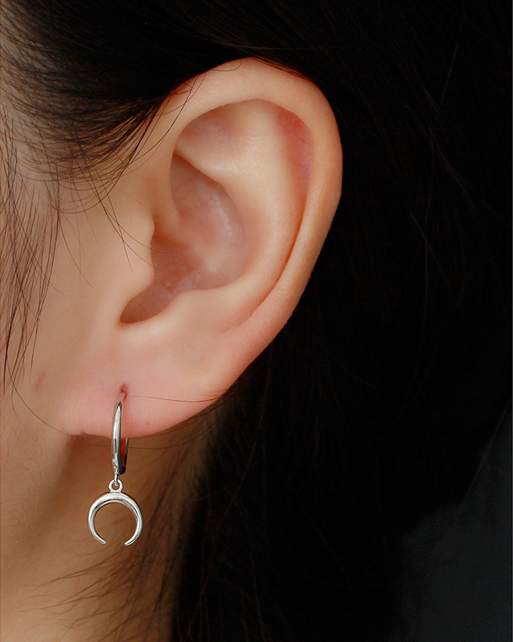 description picture for dangle earrings id MLYH306-2