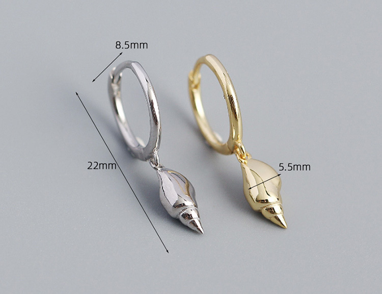 description picture for dangle earrings id MLYH312-1