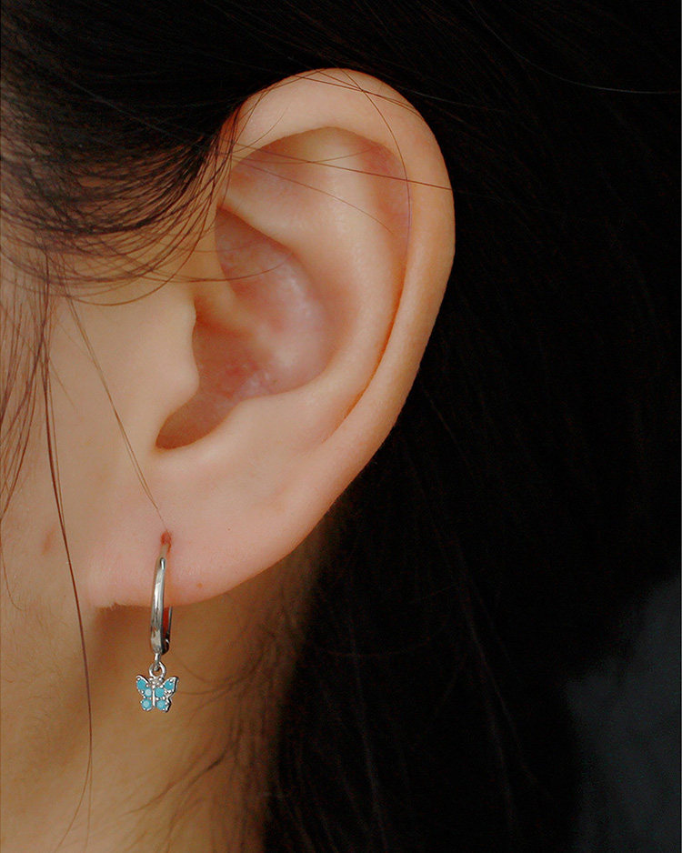 description picture for dangle earrings id MLYH321-2