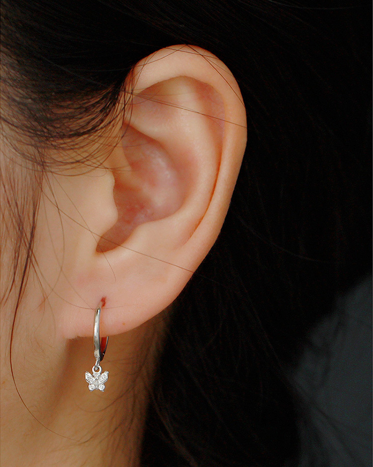 description picture for dangle earrings id MLYH321-4