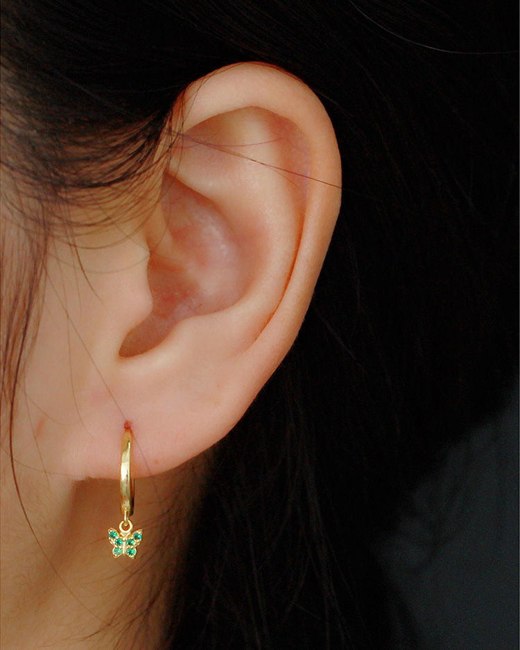 description picture for dangle earrings id MLYH321-5