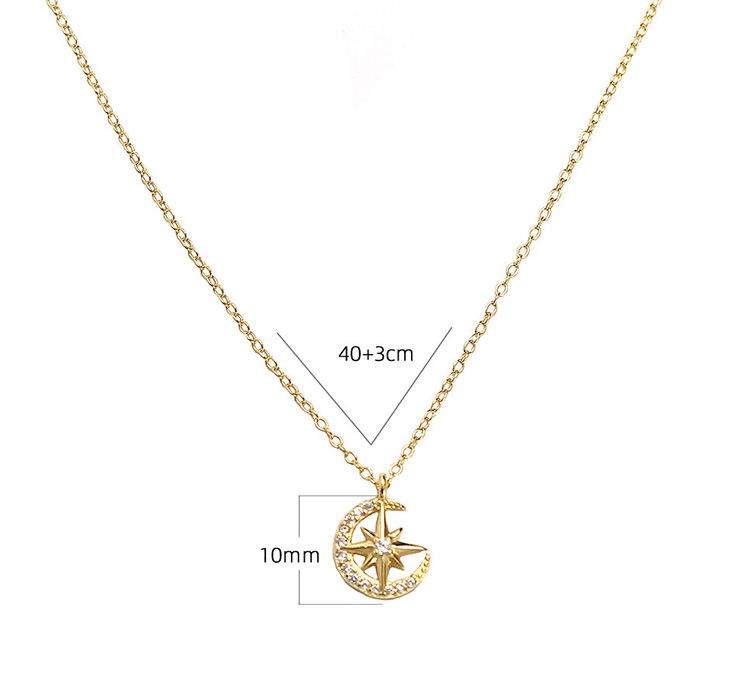 description picture for necklace id MLYH322-1