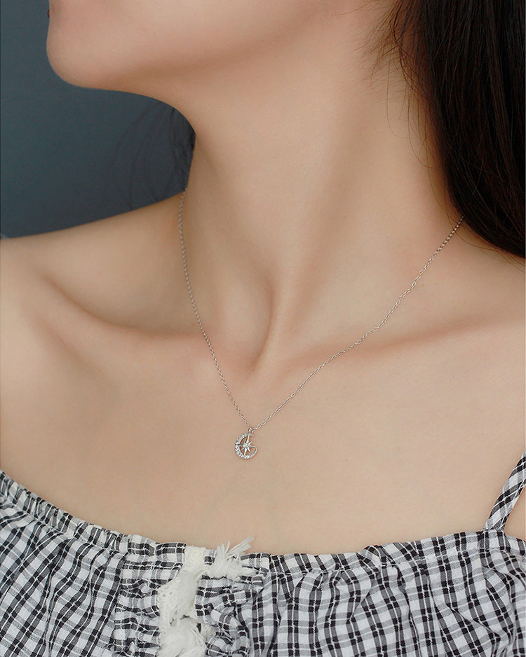 description picture for necklace id MLYH322-2