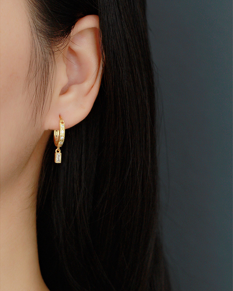 description picture for dangle earrings id MLYH324-3
