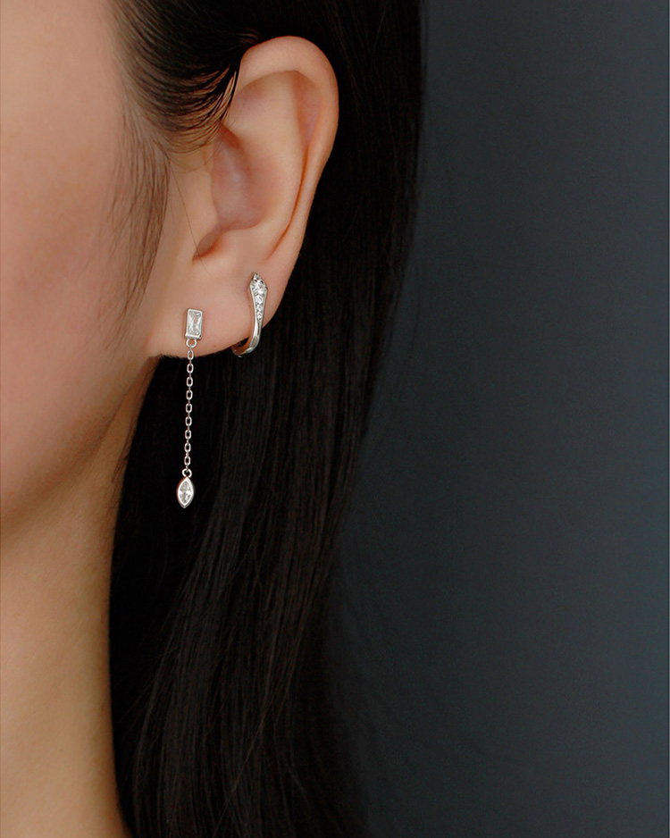 description picture for hoop earrings id MLYH327-2