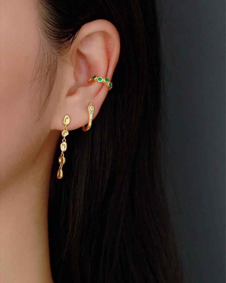 description picture for hoop earrings id MLYH327-5