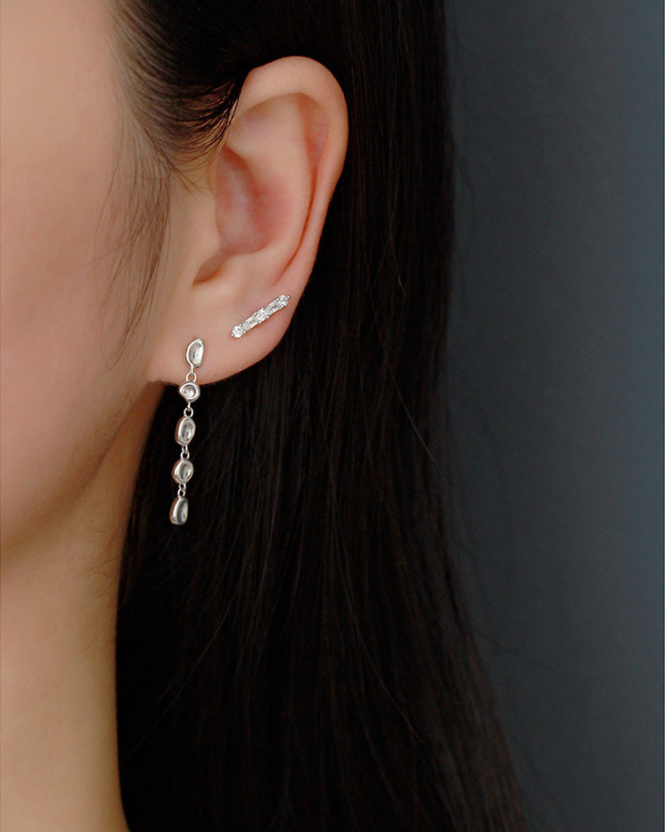 description picture for stud earrings id MLYH331-3