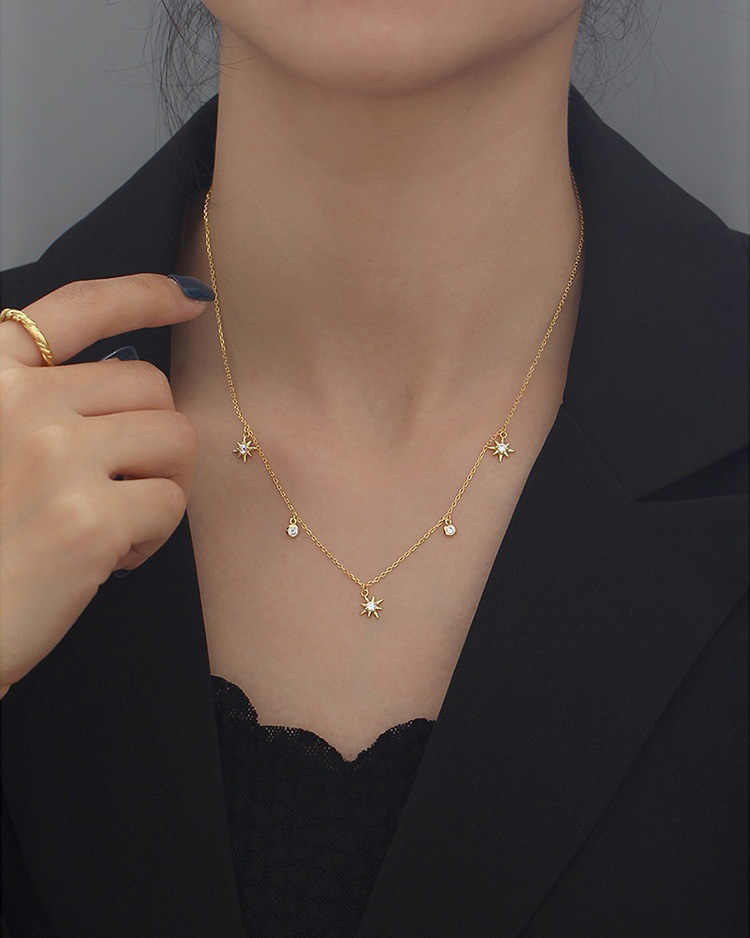 description picture for necklace id MLYH333-1