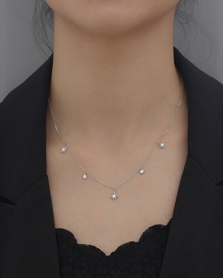 description picture for necklace id MLYH333-2