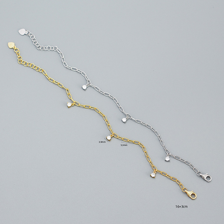 description picture for bracelet id MLYH337-1