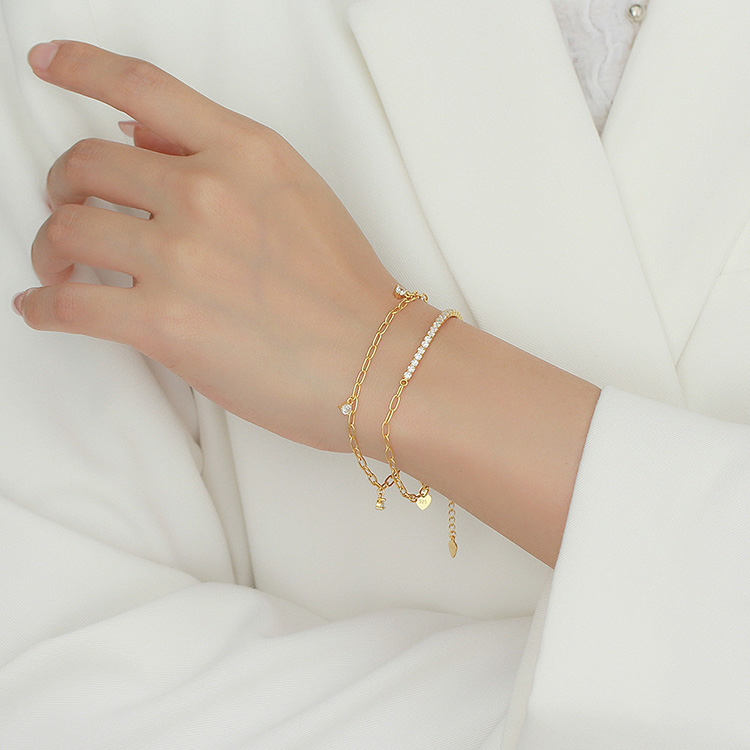 description picture for bracelet id MLYH337-2