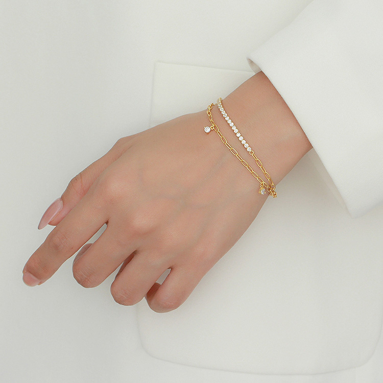 description picture for bracelet id MLYH337-3