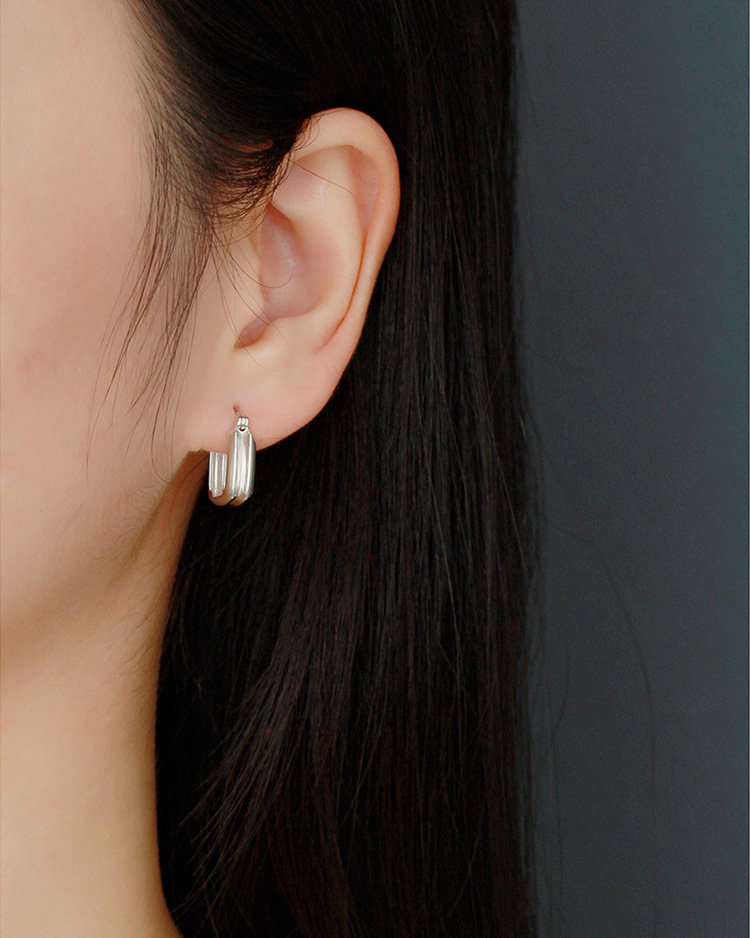 description picture for hoop earrings id MLYH340-2