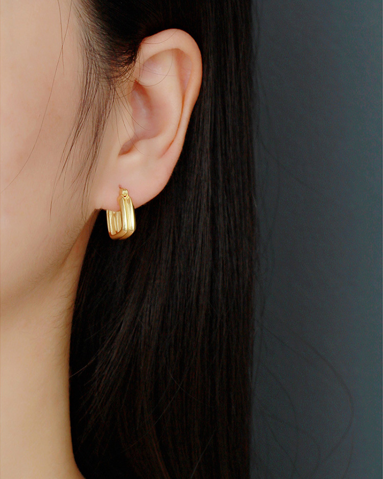 description picture for hoop earrings id MLYH340-3