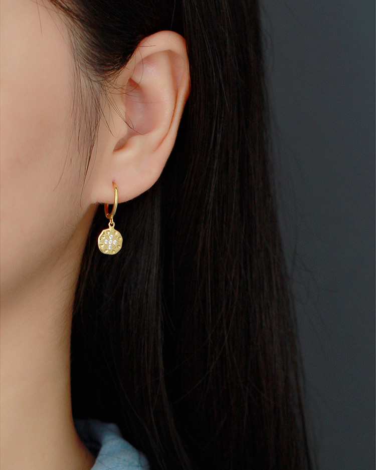 description picture for dangle earrings id MLYH341-1