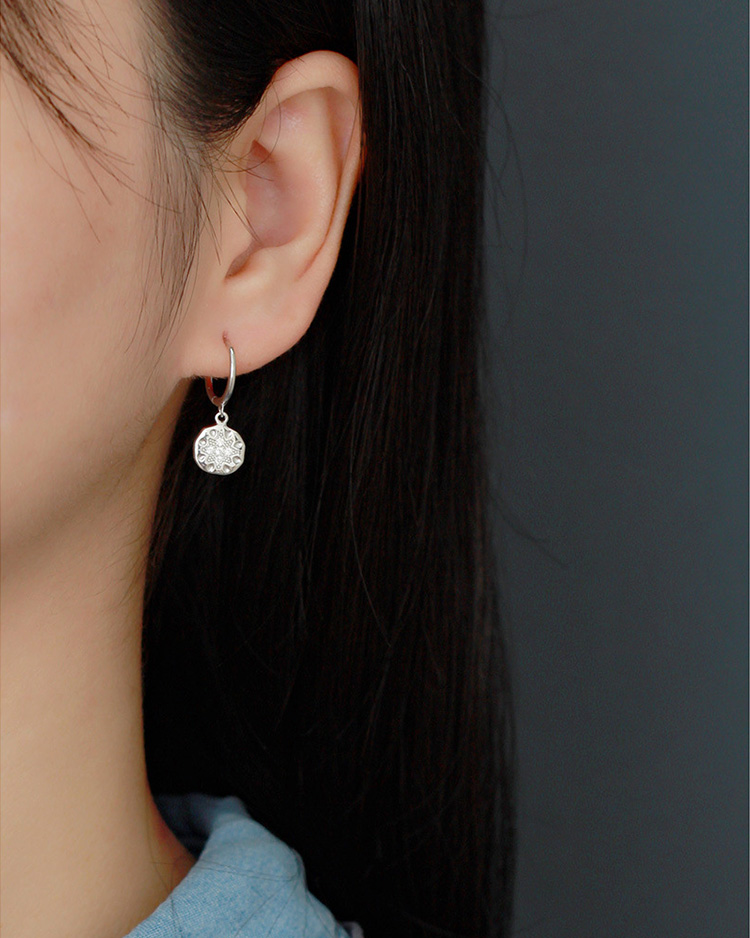 description picture for dangle earrings id MLYH341-2
