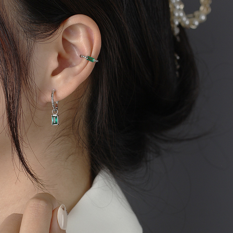 description picture for dangle earrings id MLYH343-2