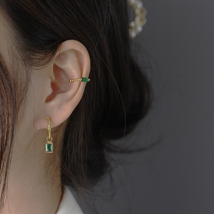 description picture for dangle earrings id MLYH343-3