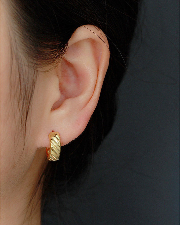 description picture for hoop earrings id MLYH345-2