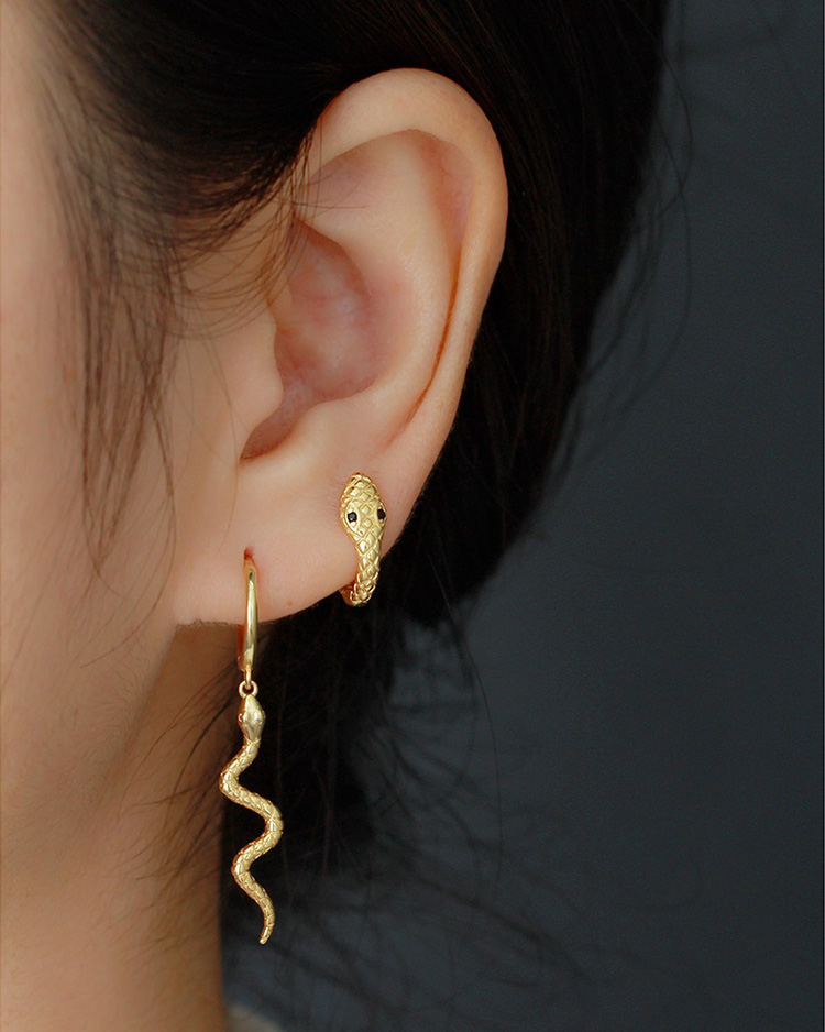 description picture for hoop earrings id MLYH348-1